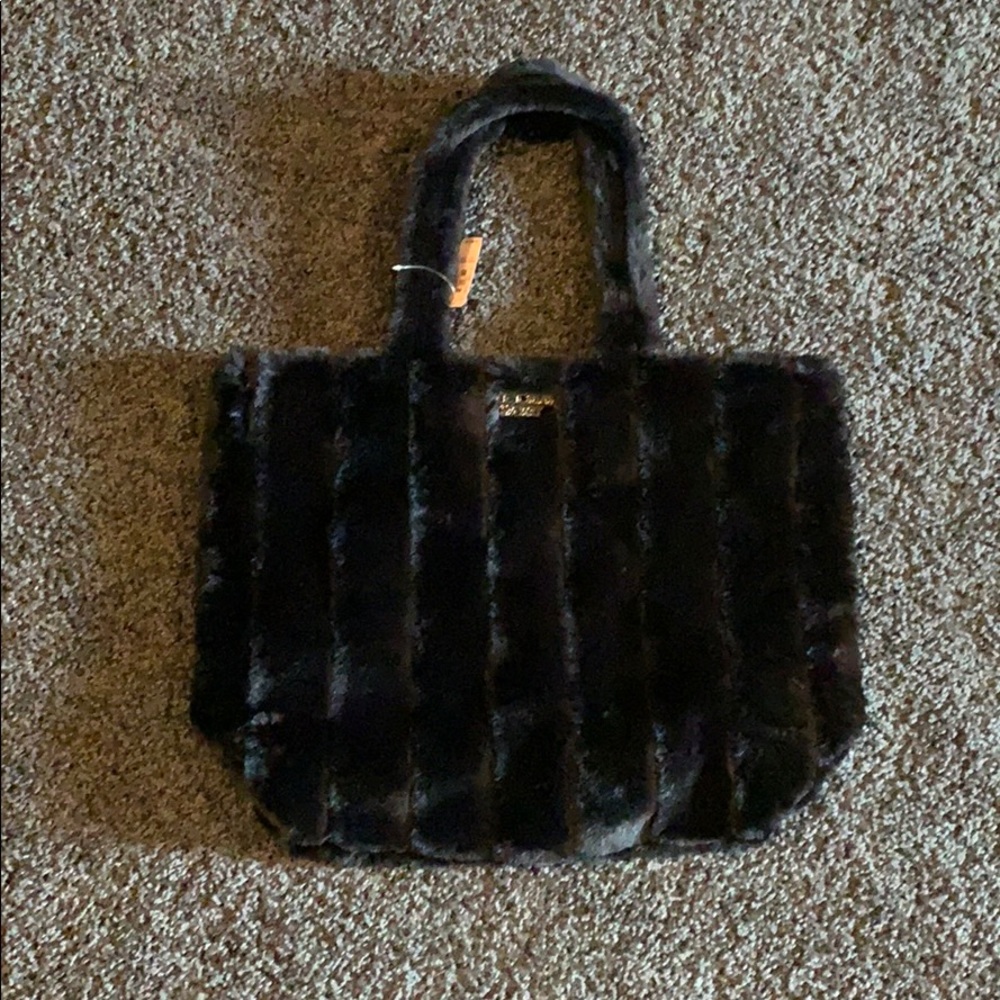 Victoria’s Secret tote